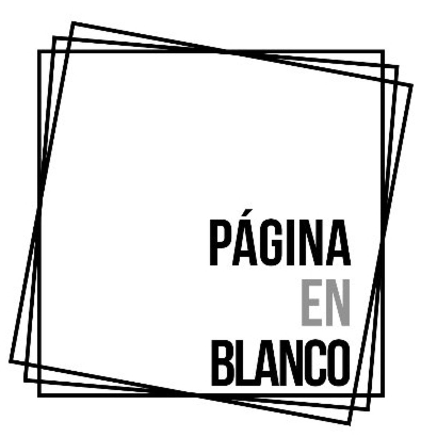 Página en Blanco - Radio Círculo