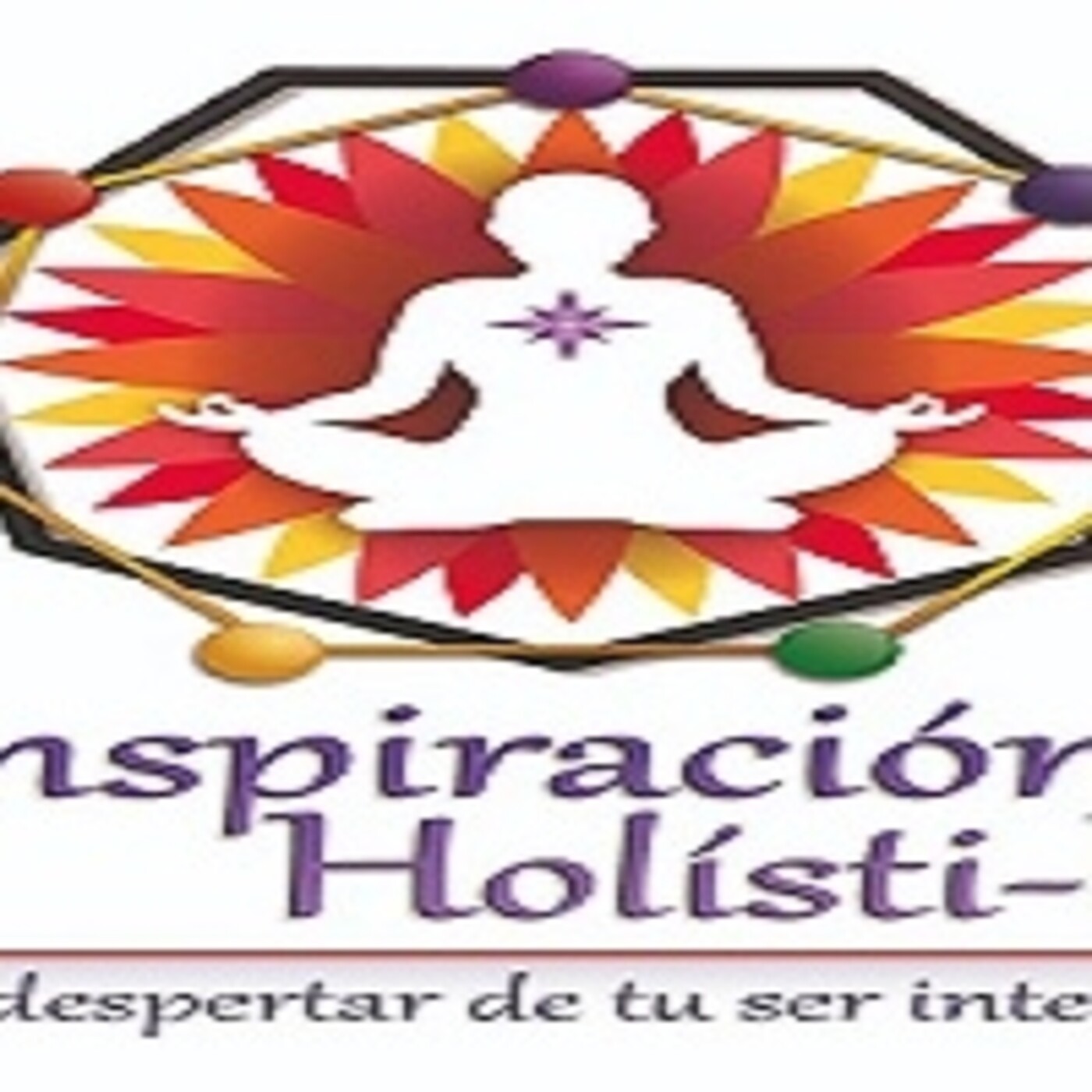 Inspiracion Holisti-K 130221 p124 episode artwork