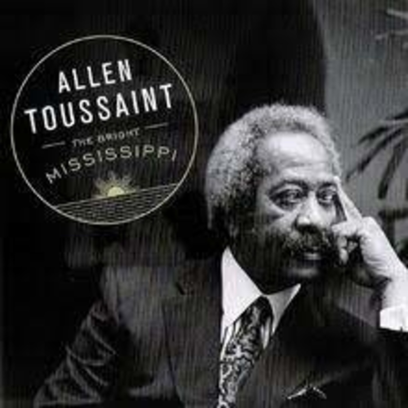 Especial Allen Toussaint (repetición) episode artwork