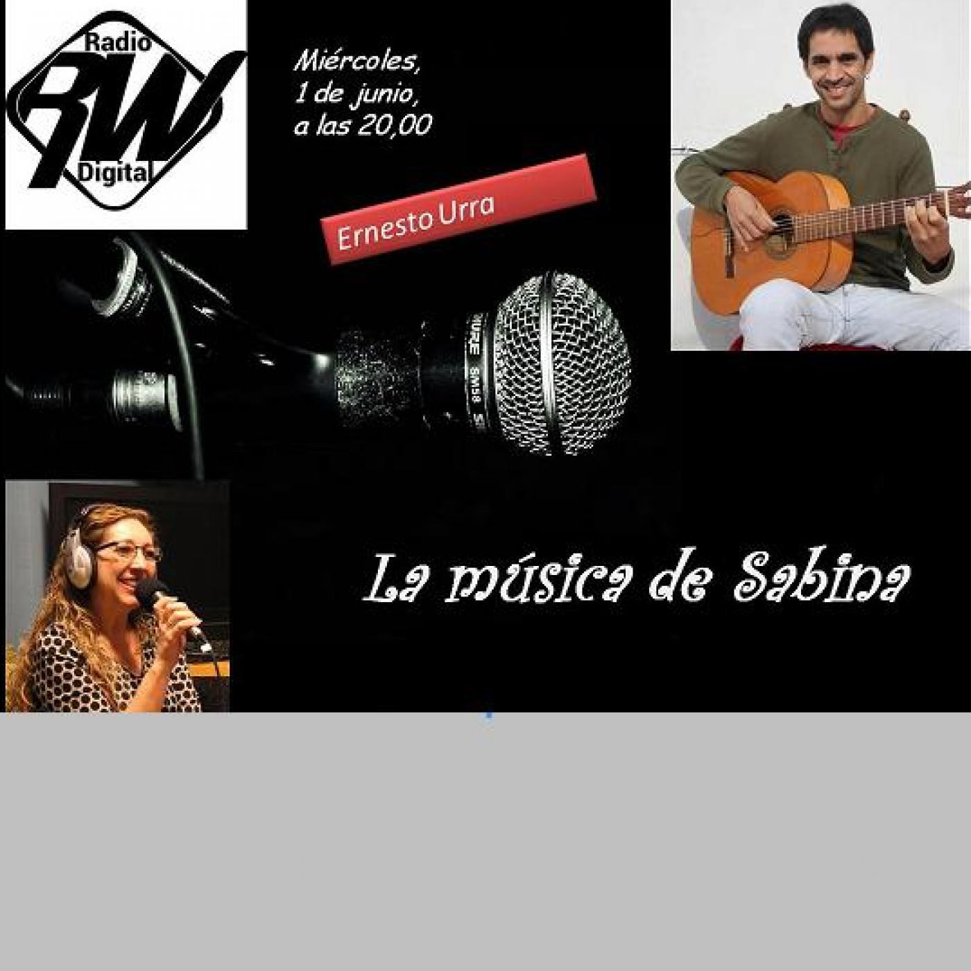 Podcast de Miguel Navarro
