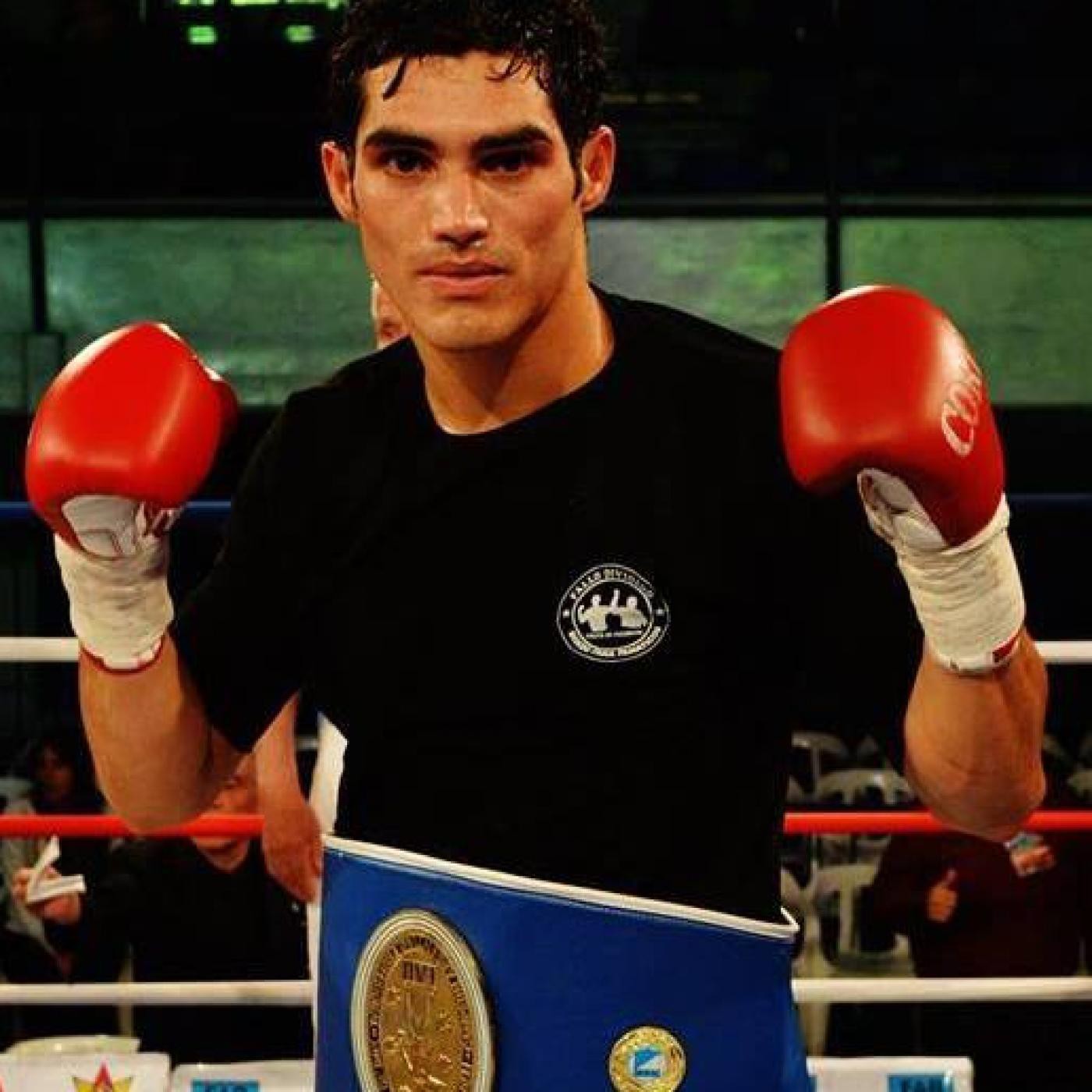 Código Boxeo