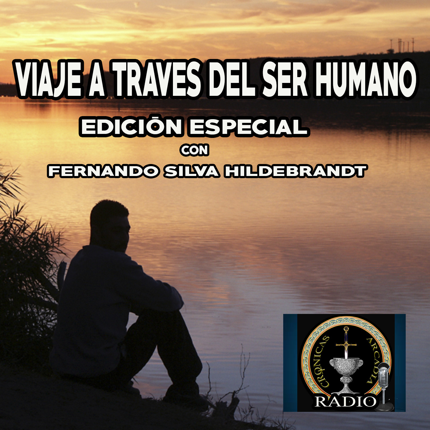 Crónicas de Arcadia Radio