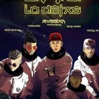 Bad Bunny Ft. Farruko -Nicky Jam-King Kosa - Si Tu Lo Dejas