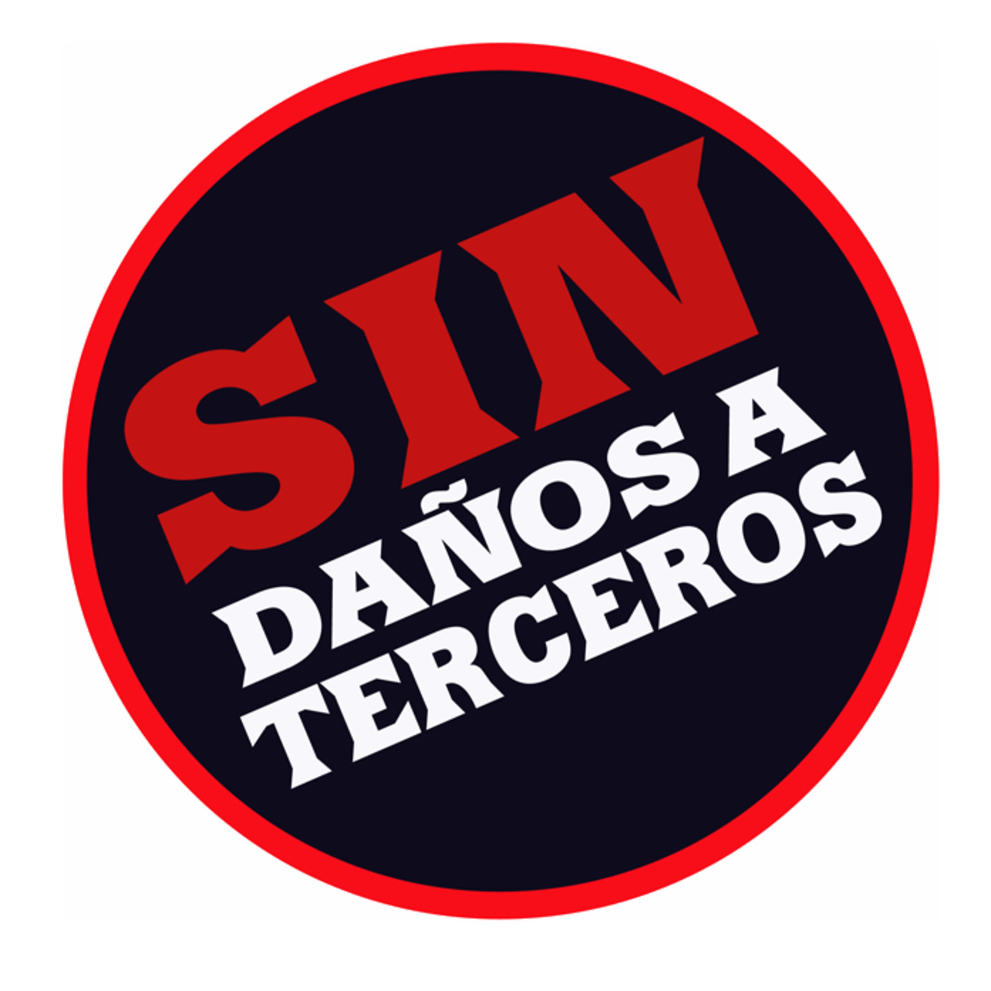 Sin daños a terceros