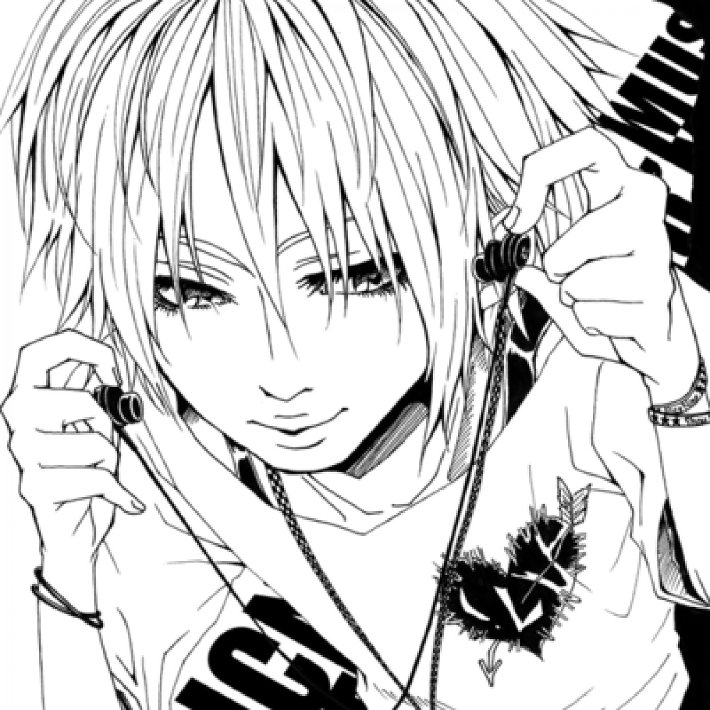 AnimeRock On Line 13 de Diciembre 2015 episode artwork