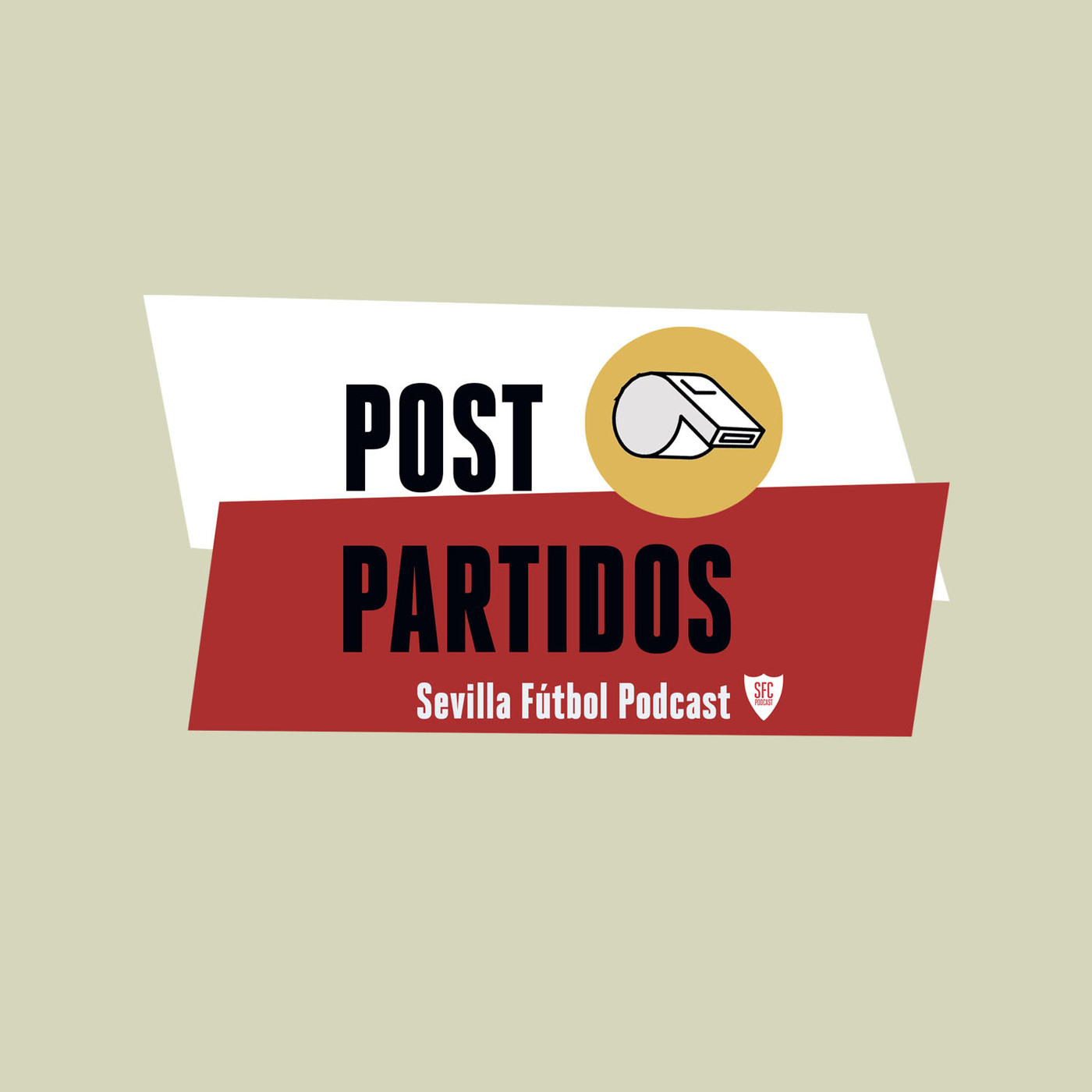 Sevilla Fútbol Podcast