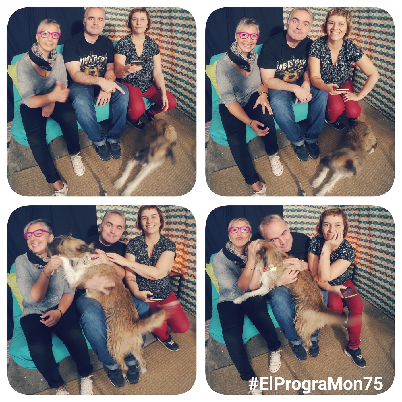 ElPrograMon