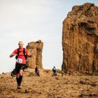 Trail Bites. Previa Transgrancanaria 2016. Fernando González. Novedades, corredores confirmados.