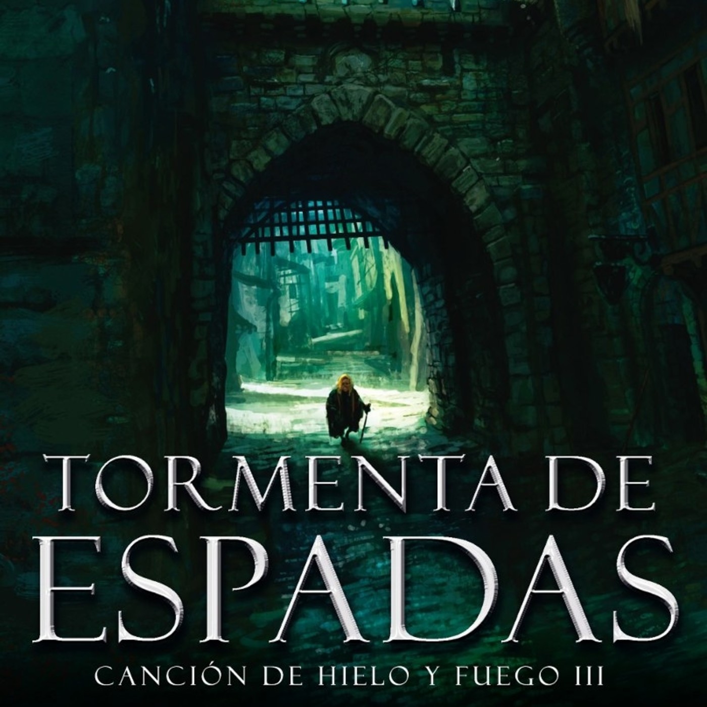 III TORMENTA DE ESPADAS