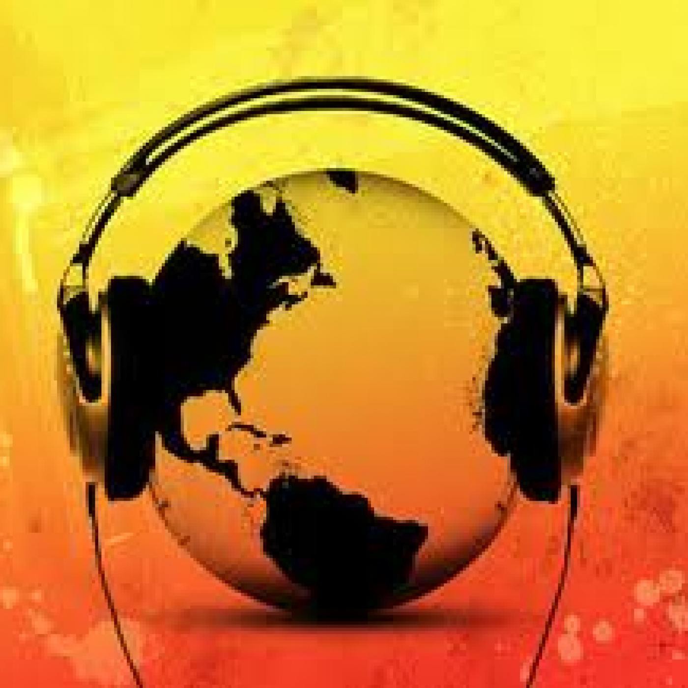 Podcast de ERNESTO HIGI
