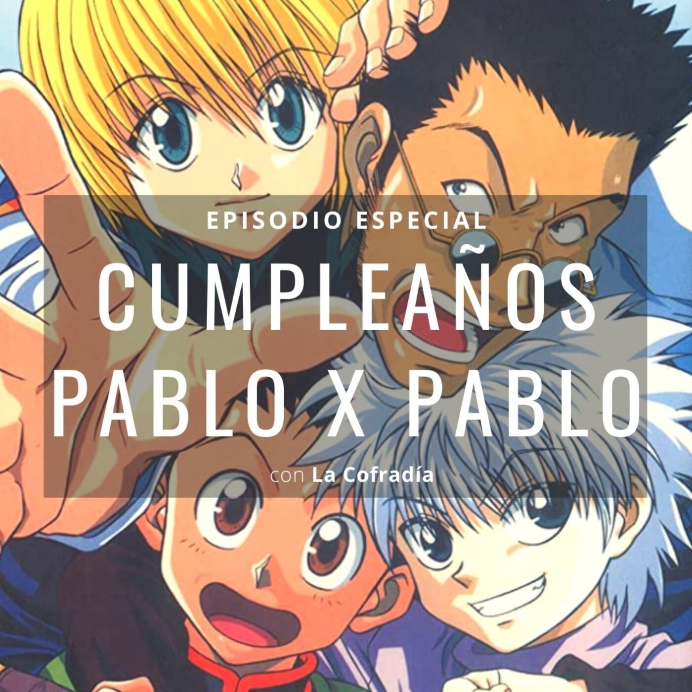 La Cofradia Podcast