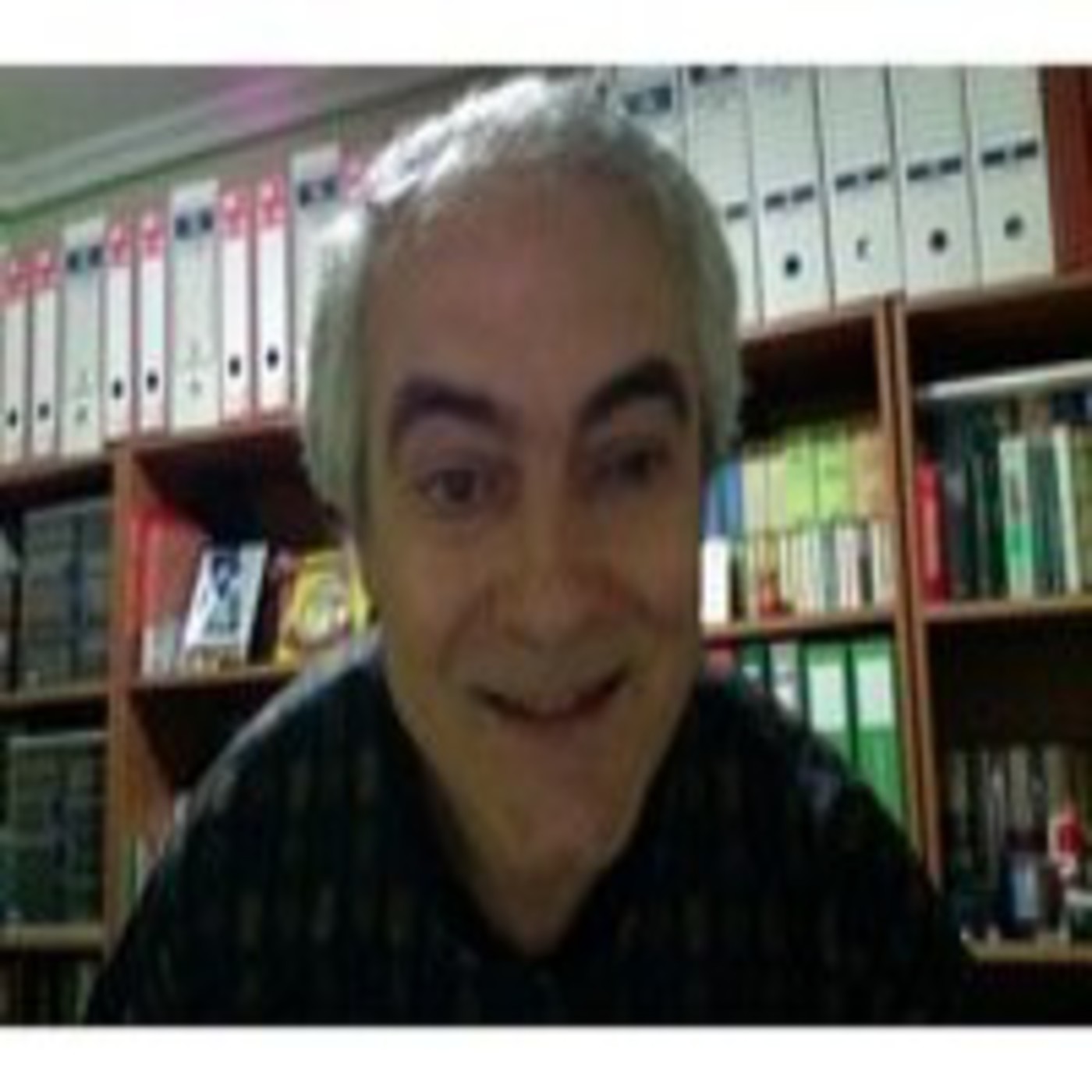 Andrés Lora: "En el festival de música anti-comercial" episode artwork