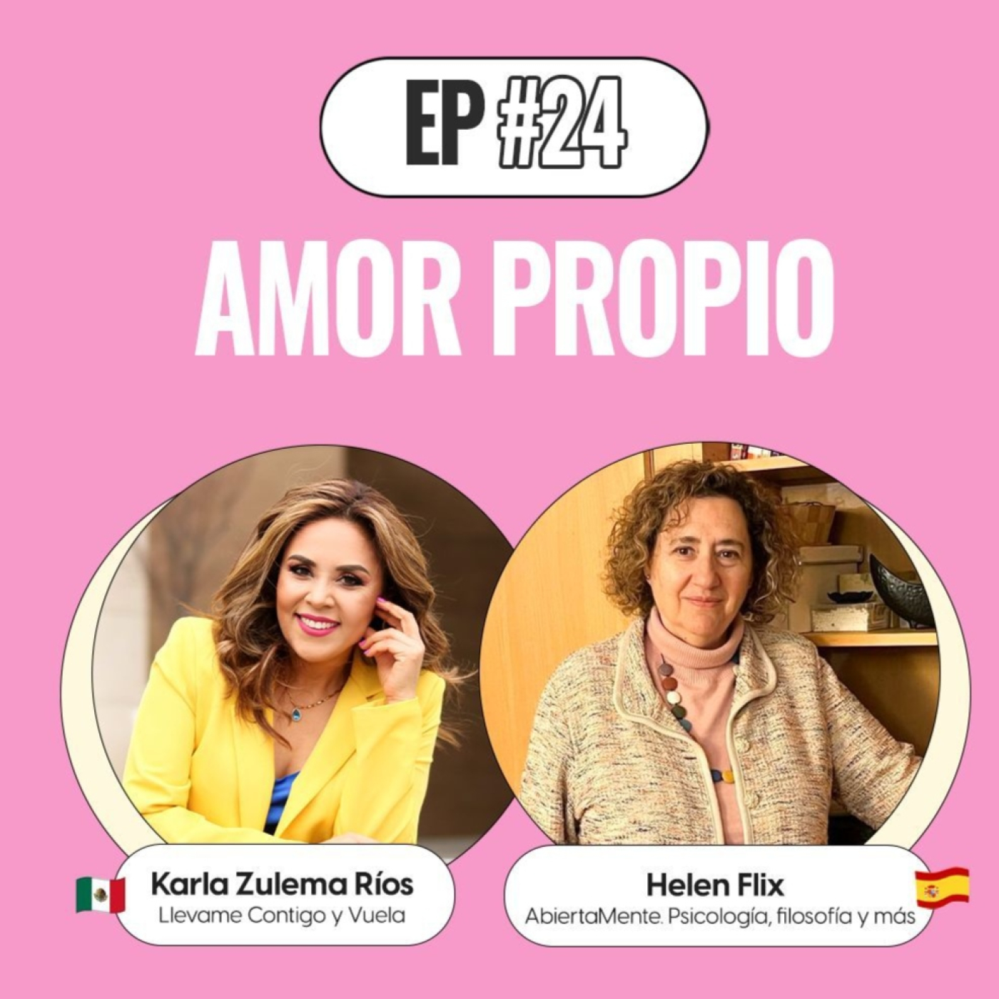 Llévame Contigo y Vuela
