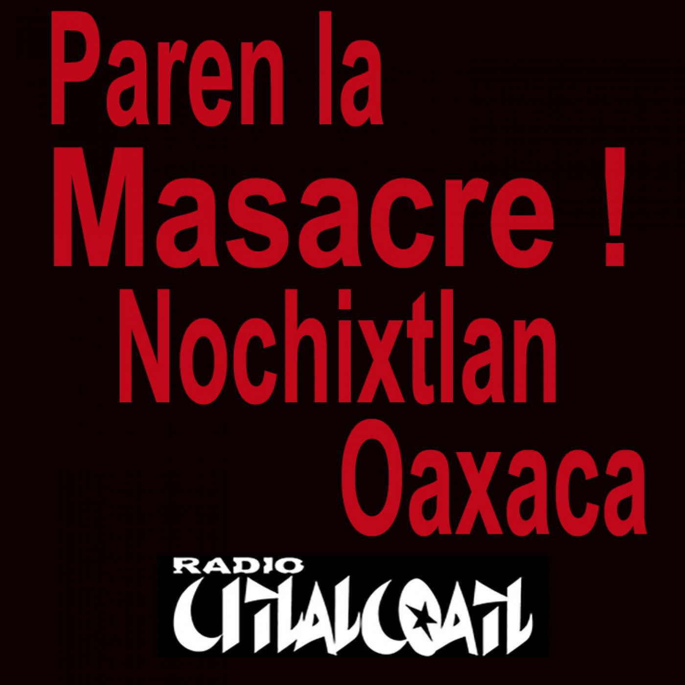 Podcast Radio Citlalcoatl