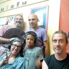 Radioflautas 256: sobre Tigernuts Traders, Objección fiscal al gasto militar y sobre el Fórum Canábico de Valencia