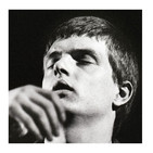 In The Memory Of: Ian Curtis a mixtape by #Etzsche