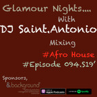 Episode 094.S19' / Mixing Afro House