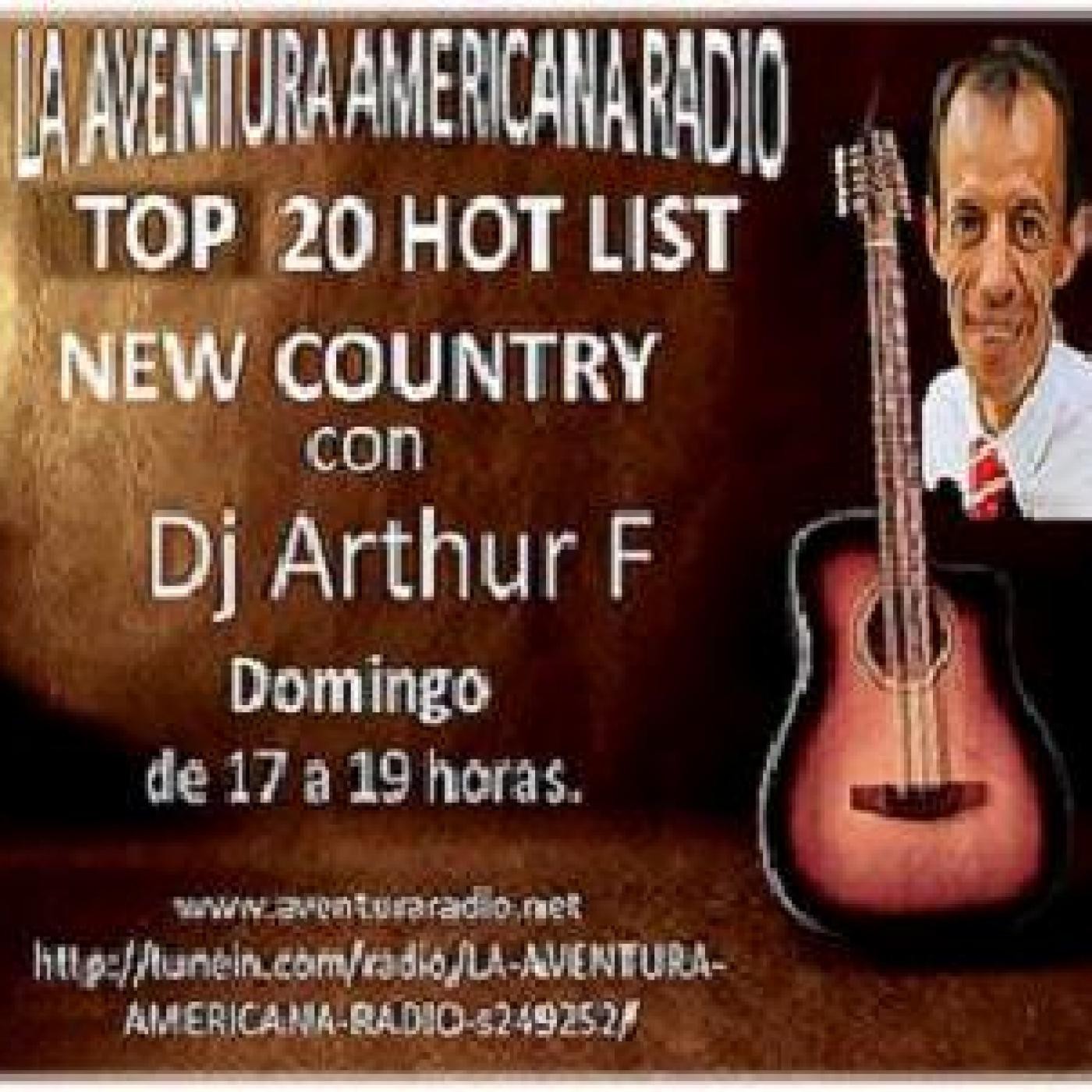 Podcast de Arthur Font