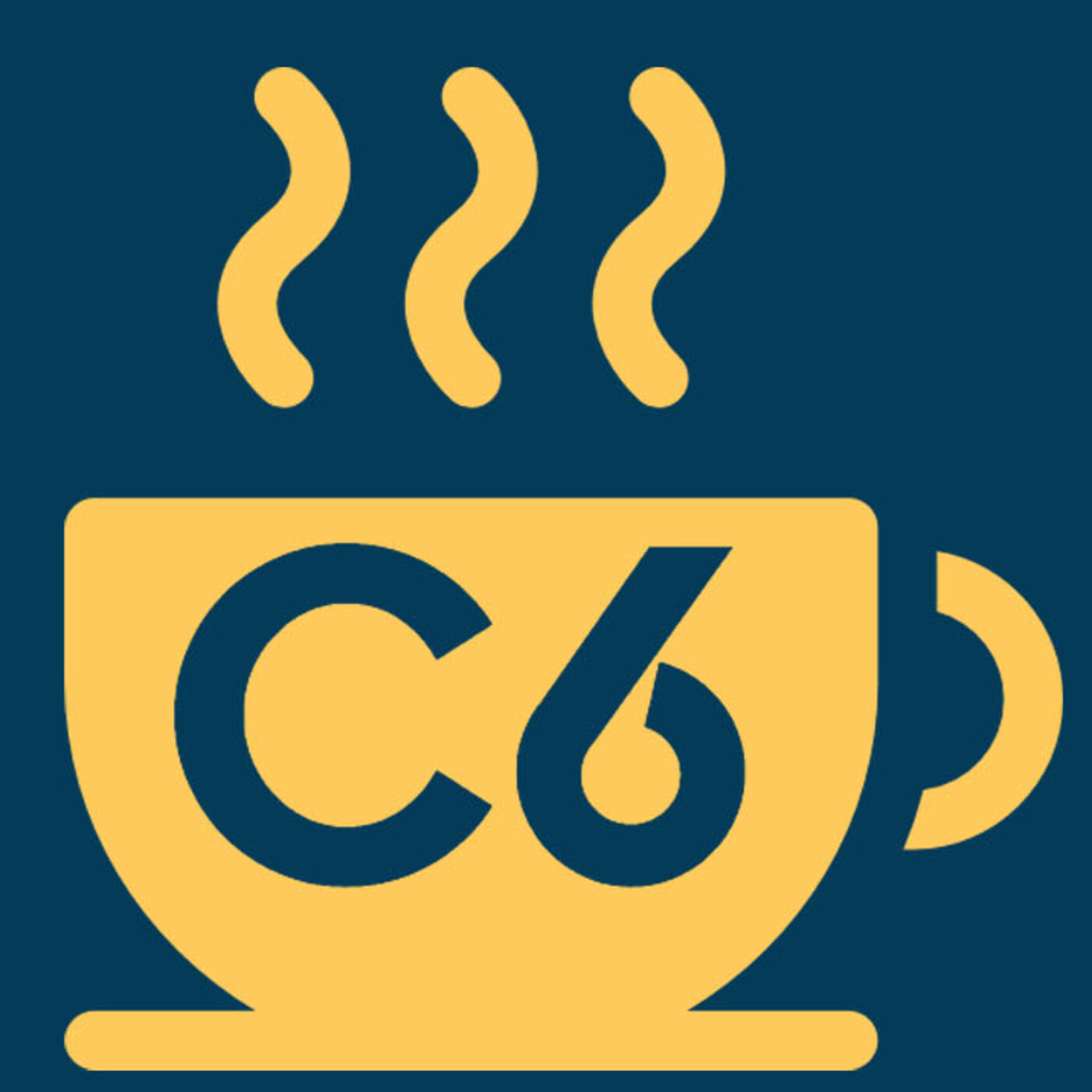 01x01 Un Café con Crónica - Daniel Andrés episode artwork