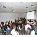 Evento Vaughan 6 de mayo 2011 2ª parte