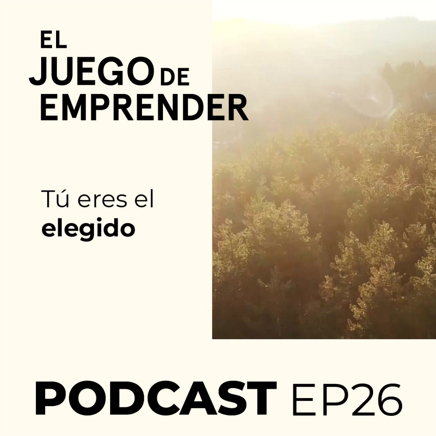 El Juego de Emprender