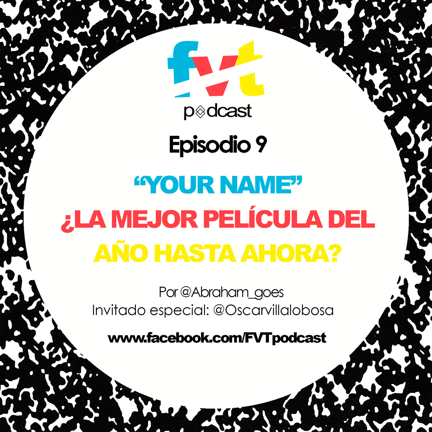 FVT Podcast