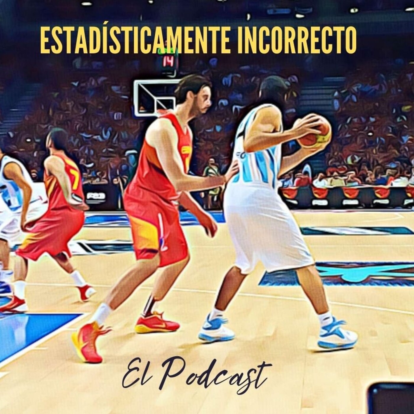 Estadísticamente Incorrecto