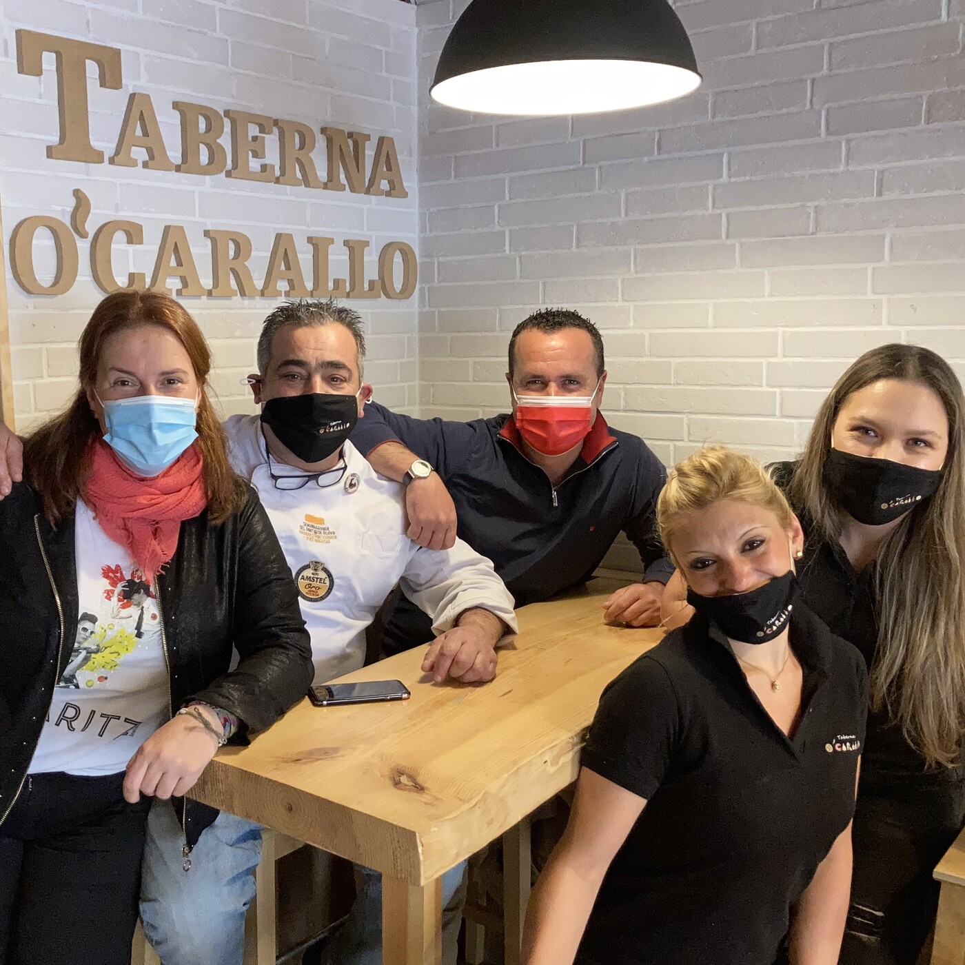 El Txoko del Sibarita