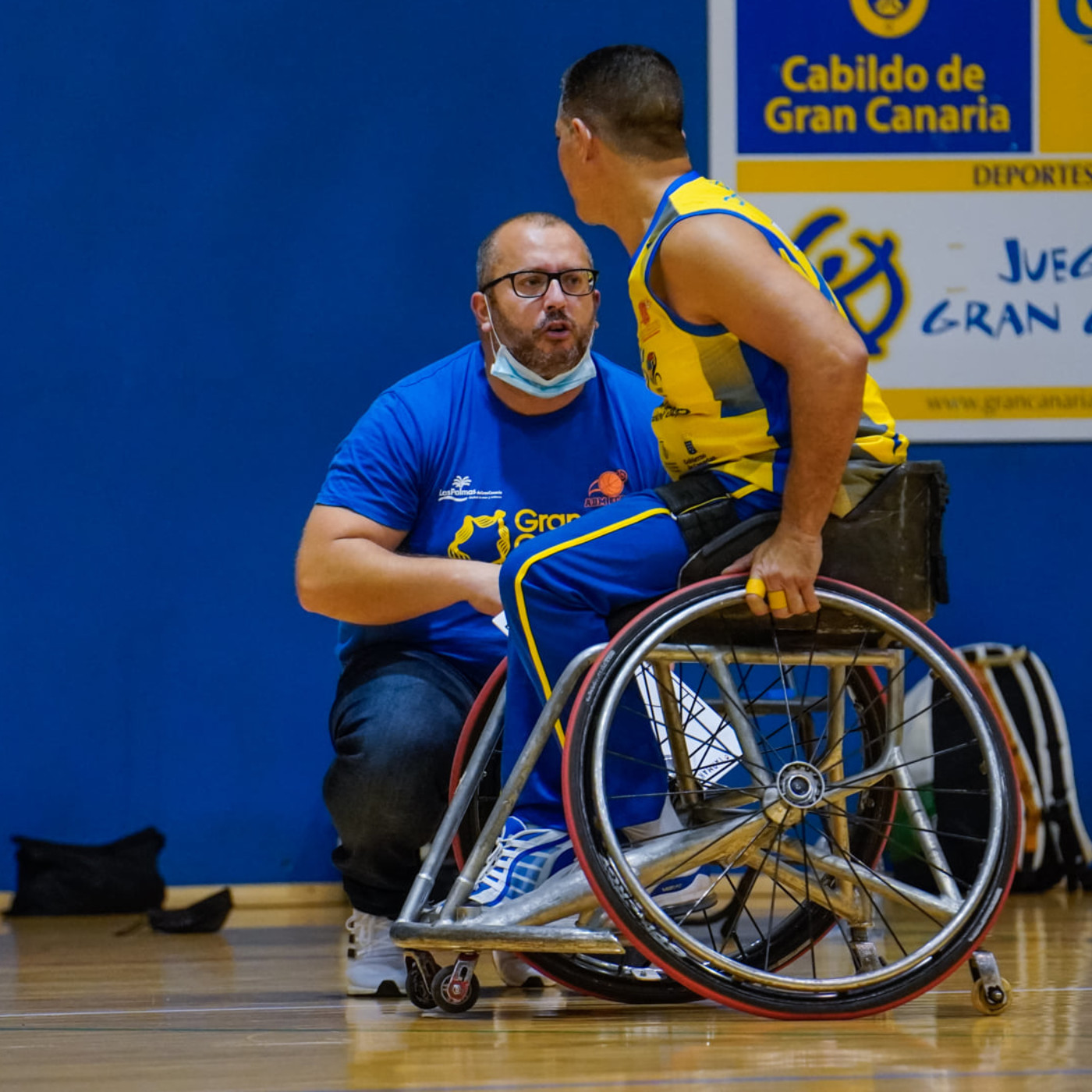 BSR Econy Gran Canaria