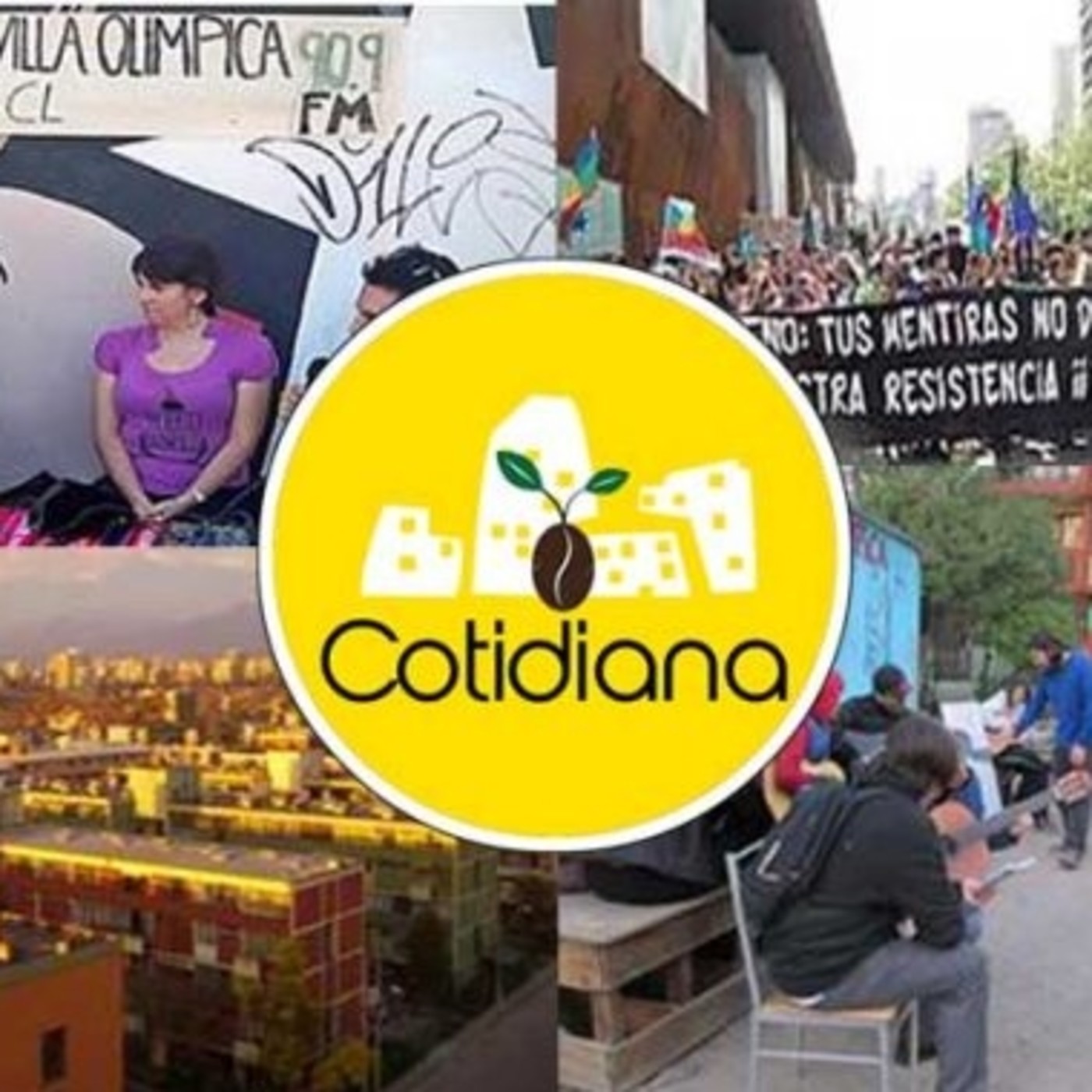 Cotidiana RCVO 2017
