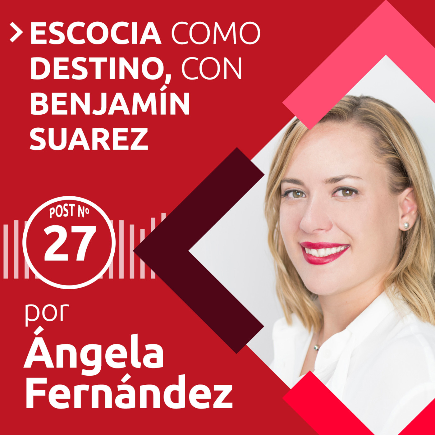 El Podcast para agentes de viajes | Travelteca.es