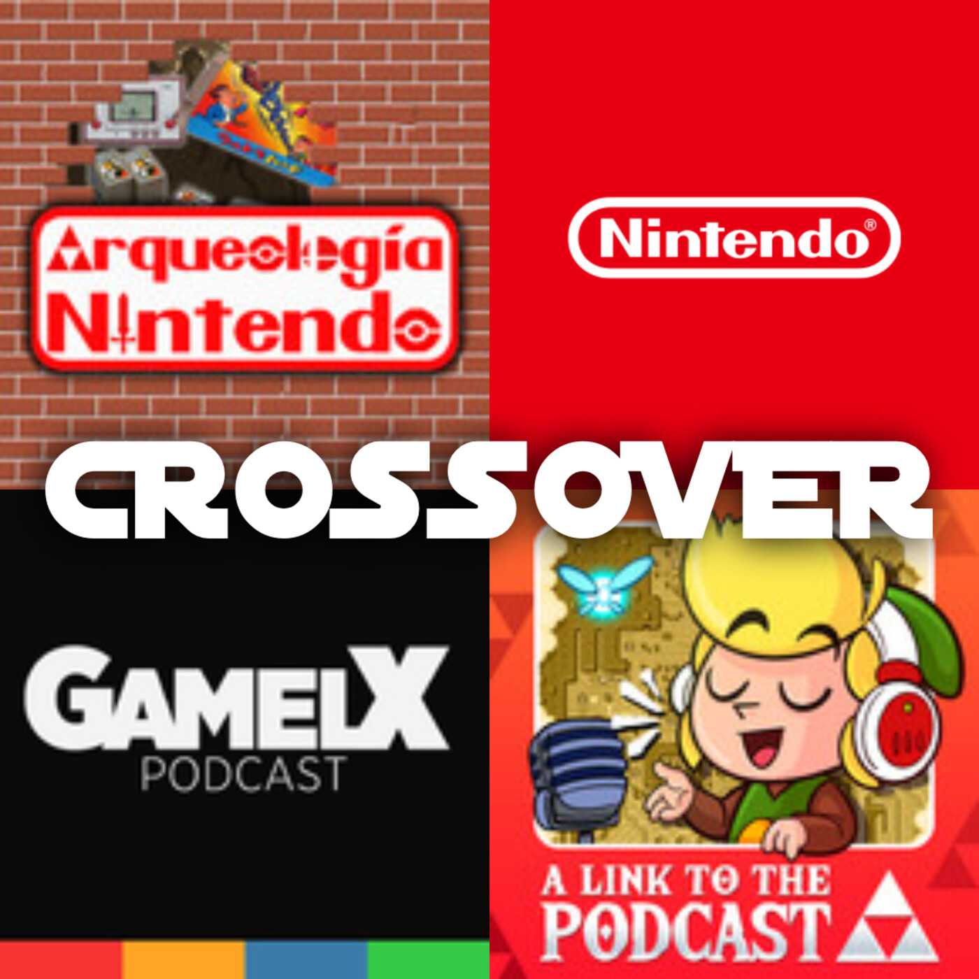 GAMELX Podcast