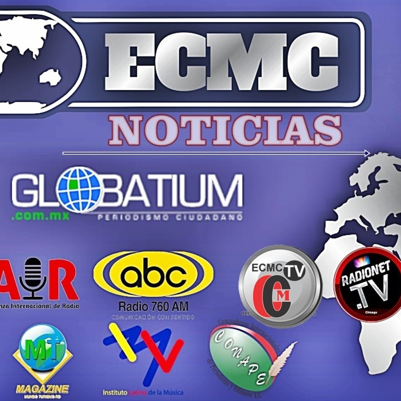 Podcast REDACCION.COM.MX