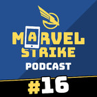 Magneto, La Mano y los Haikus | Marvel Strike Podcast #16