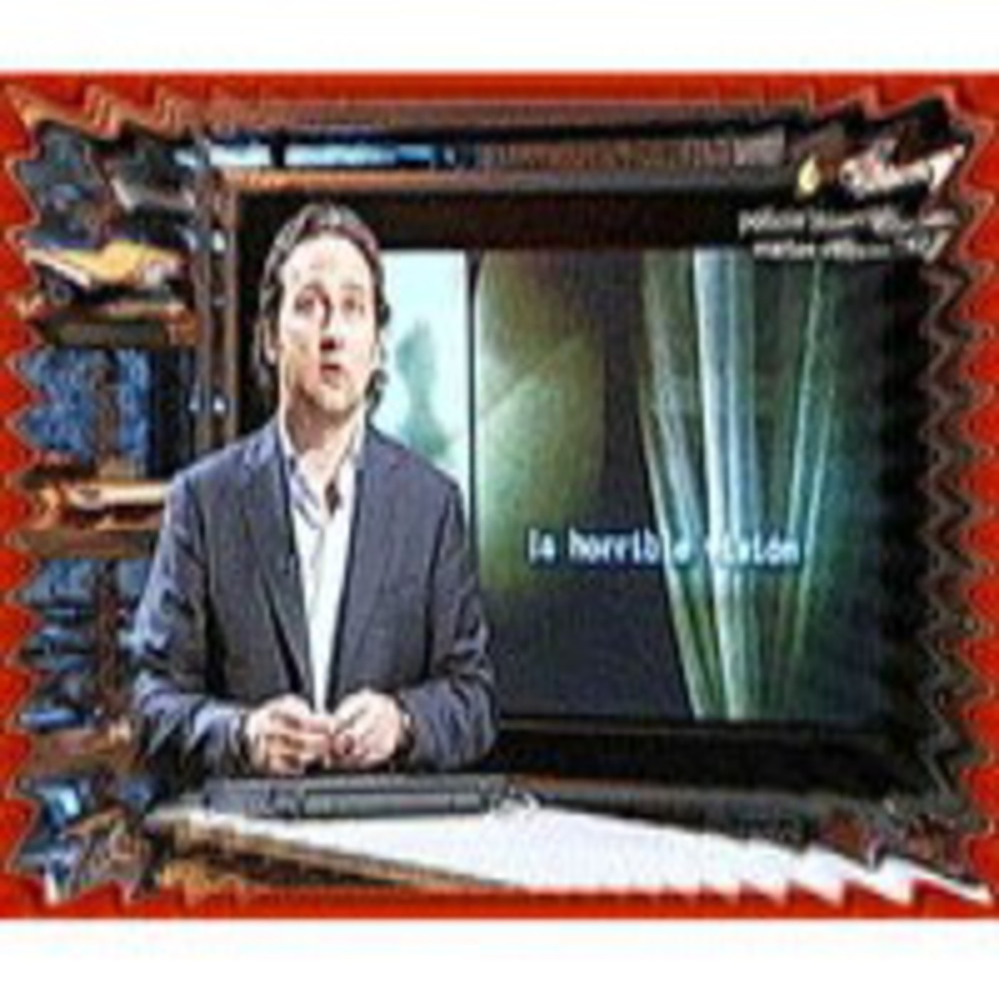 Podcast CUARTO MILENIO