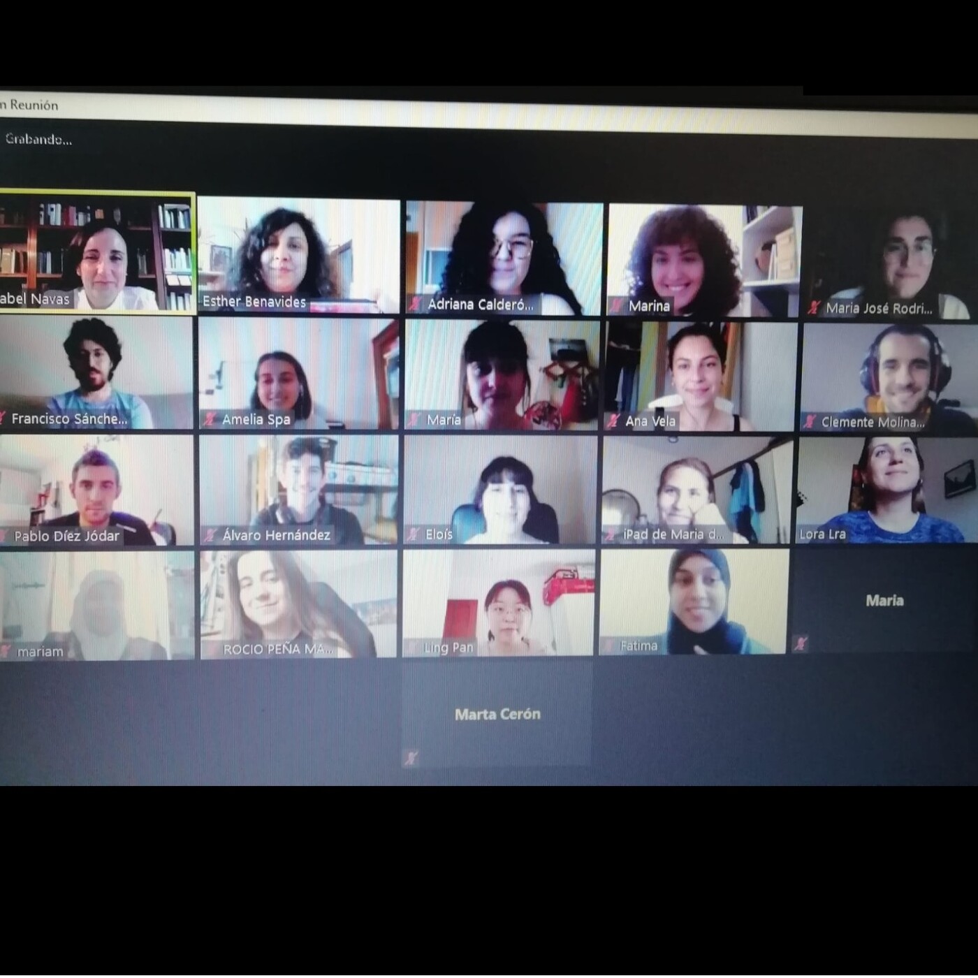 Mujeres y Literatura