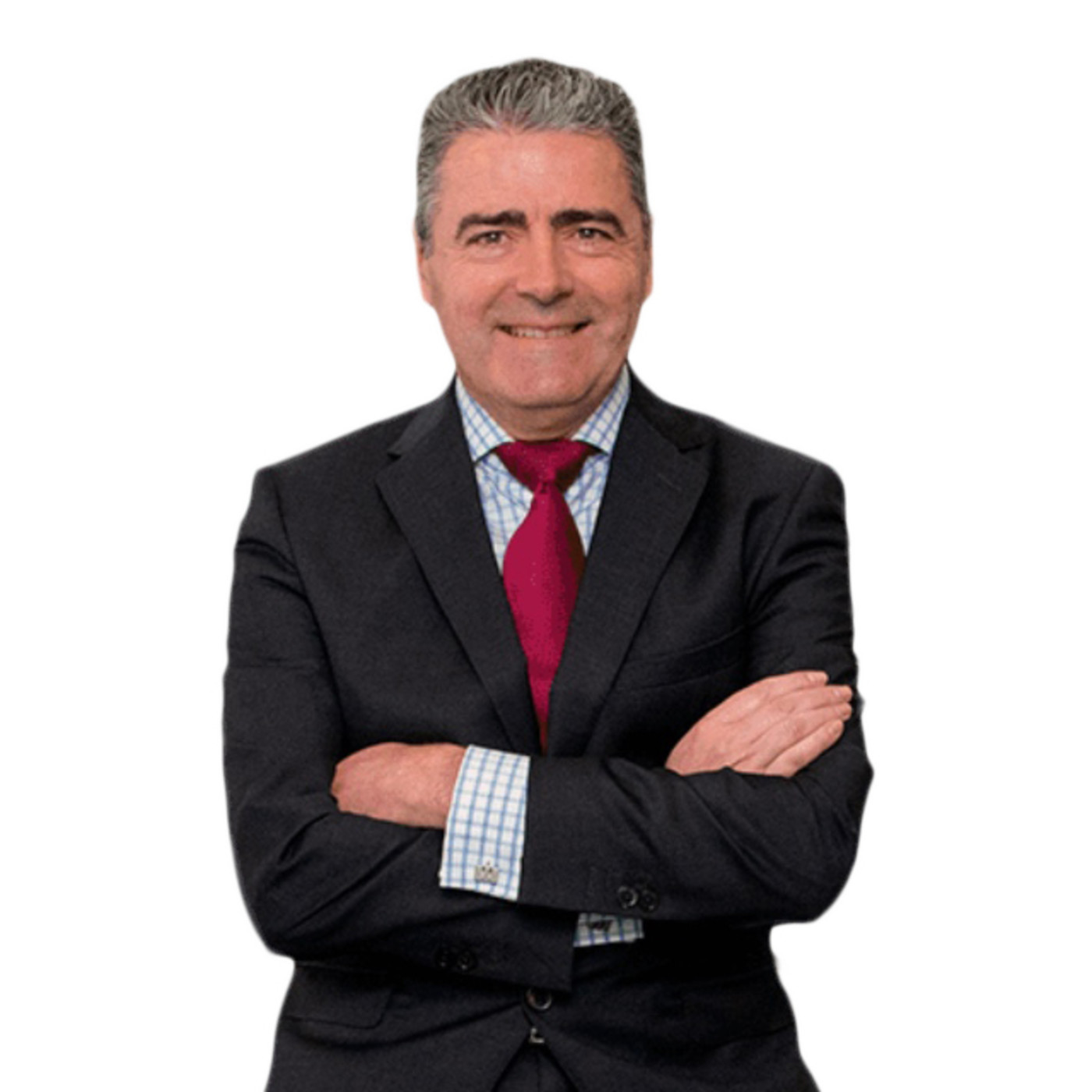 Rogelio Villalba Garcia