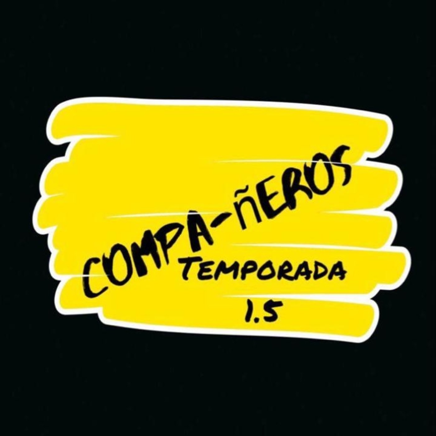 los compa-ñeros