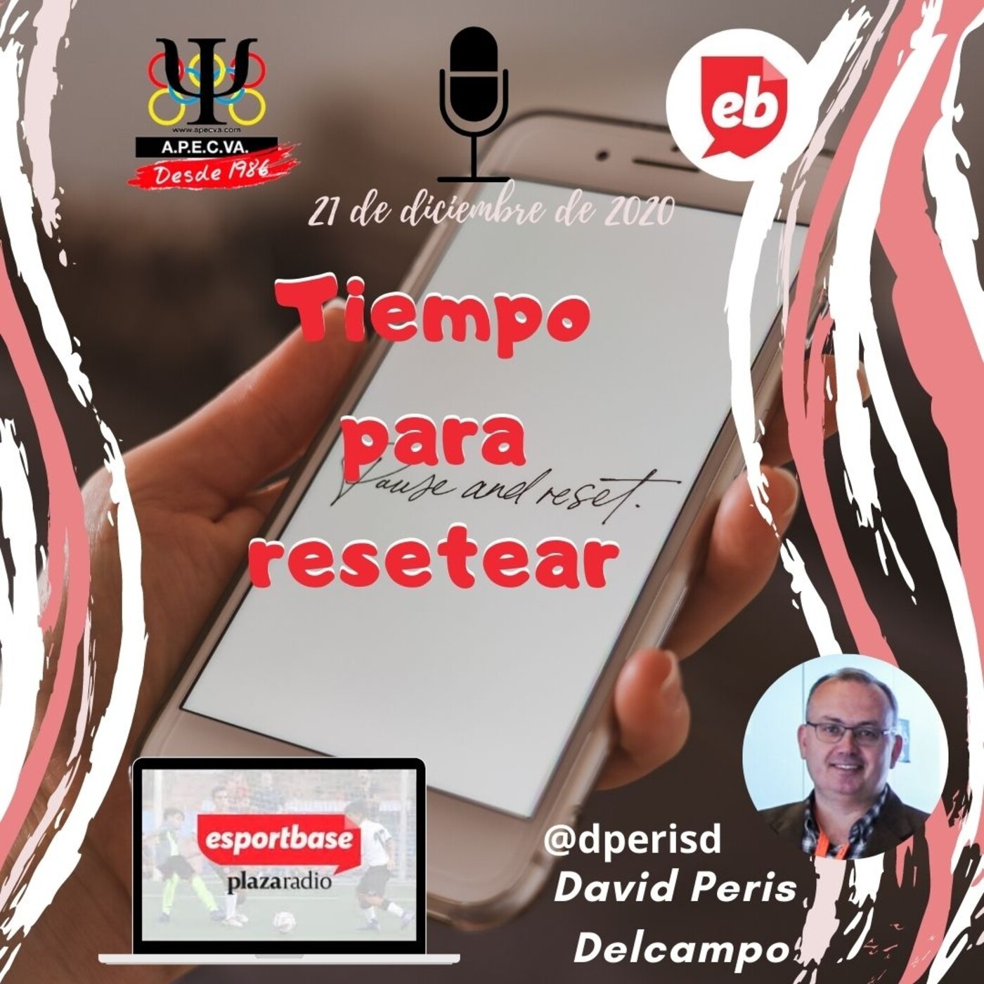 Esport Base Radio