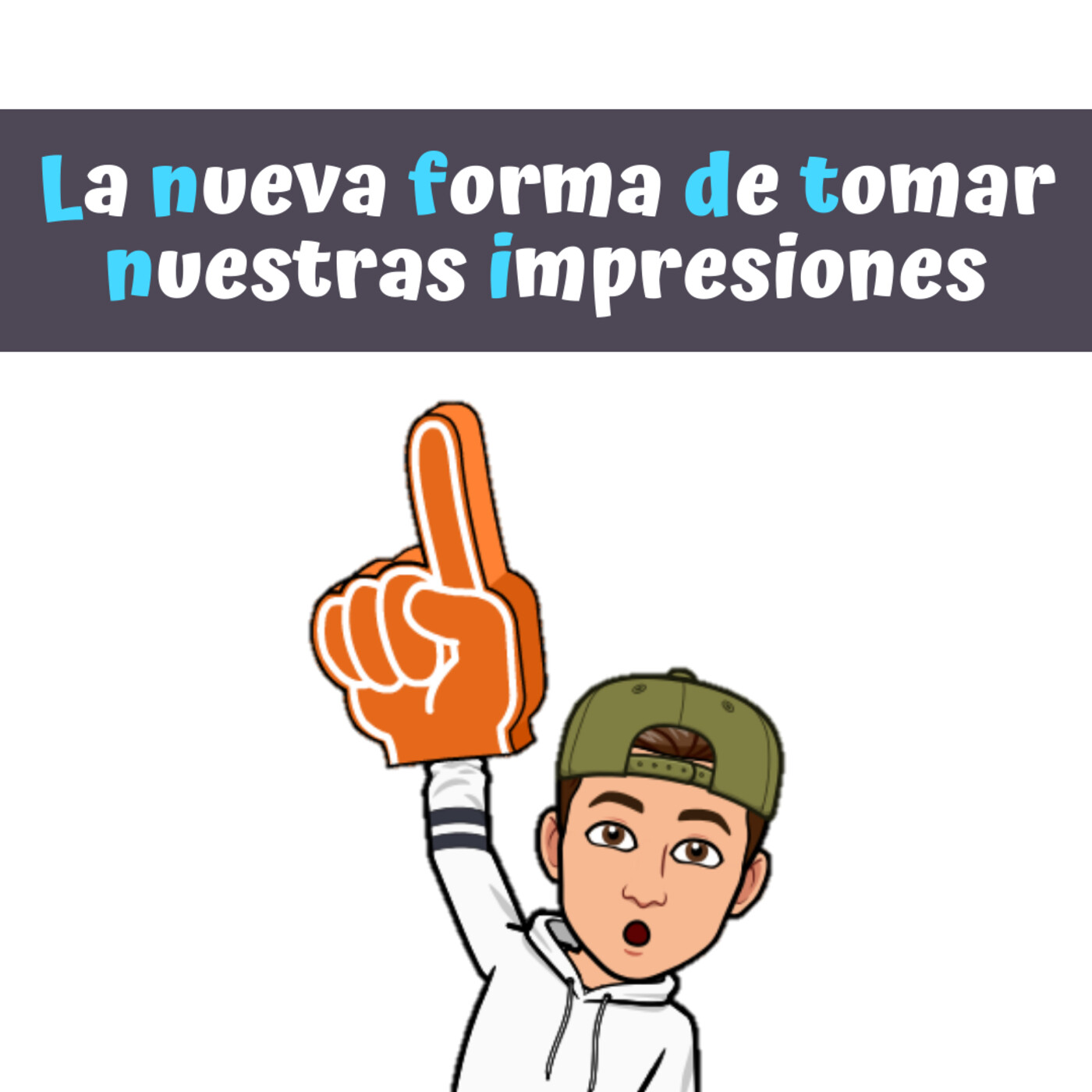 Inspiradores de Sonrisas