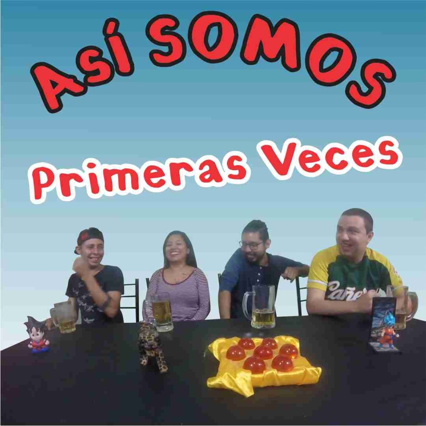 Borrachos de Binceridad