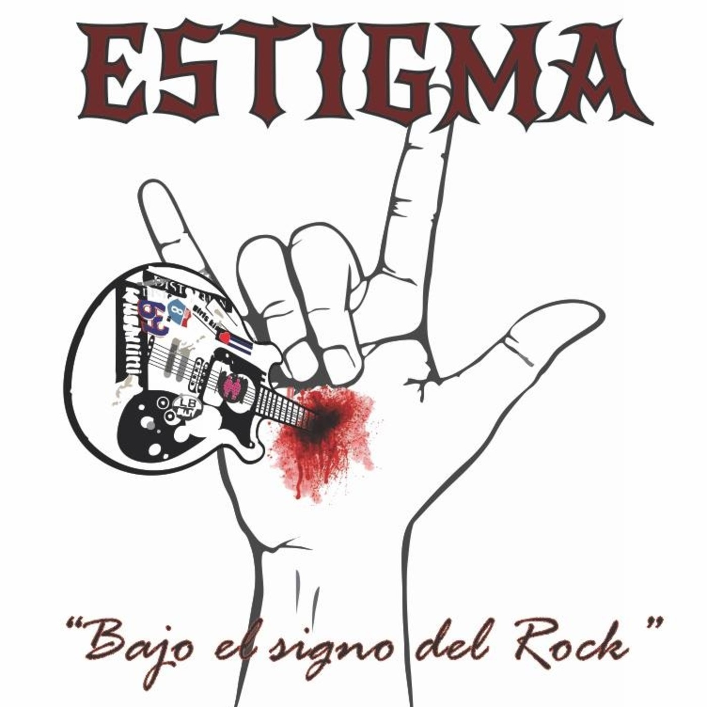 Estigma