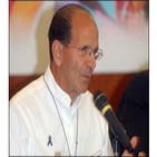 Confernecia de Padre Alejandro Solalinde