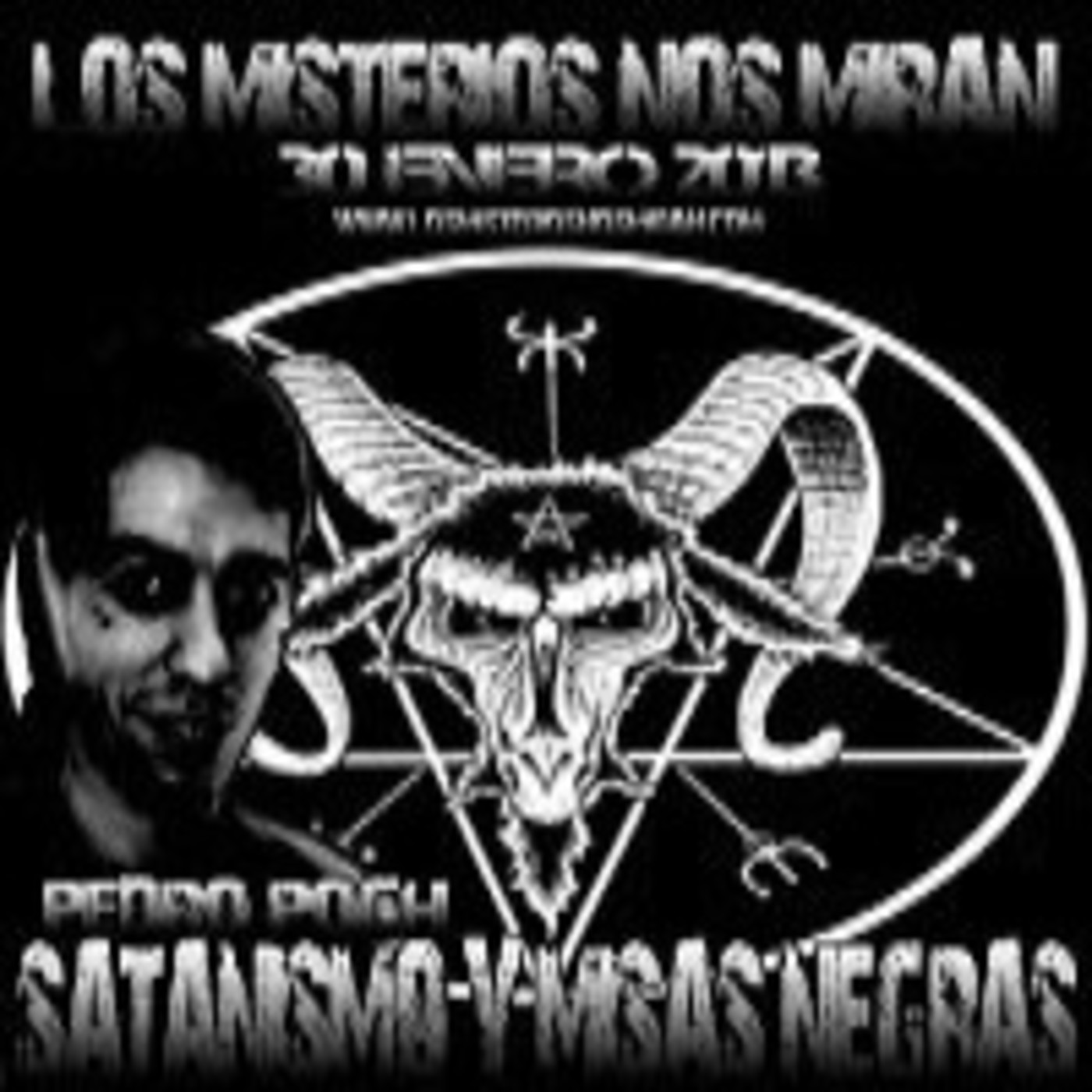 ::Los Misterios nos miran::