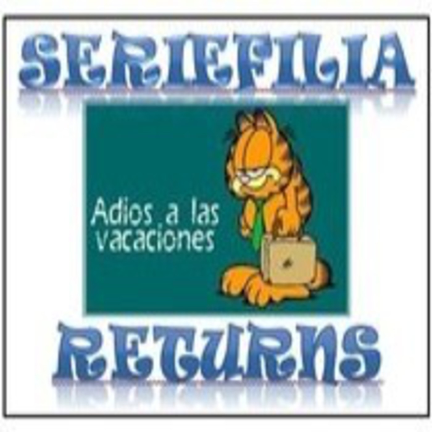 Seriefilia Podcast