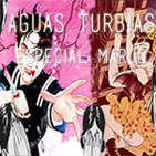 Aguas Turbias 02 - Especial Suehiro Maruo