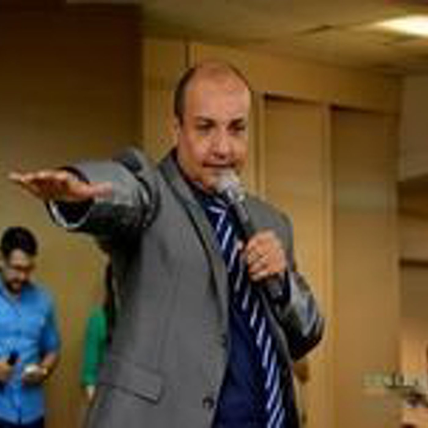 Podcast de Iglesia CAFI Costa Rica