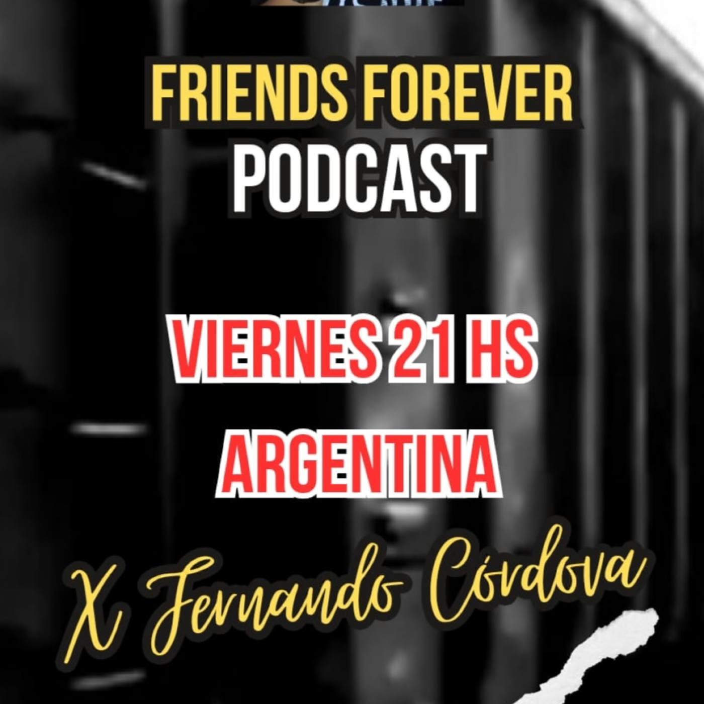 Podcast Alternos Radio
