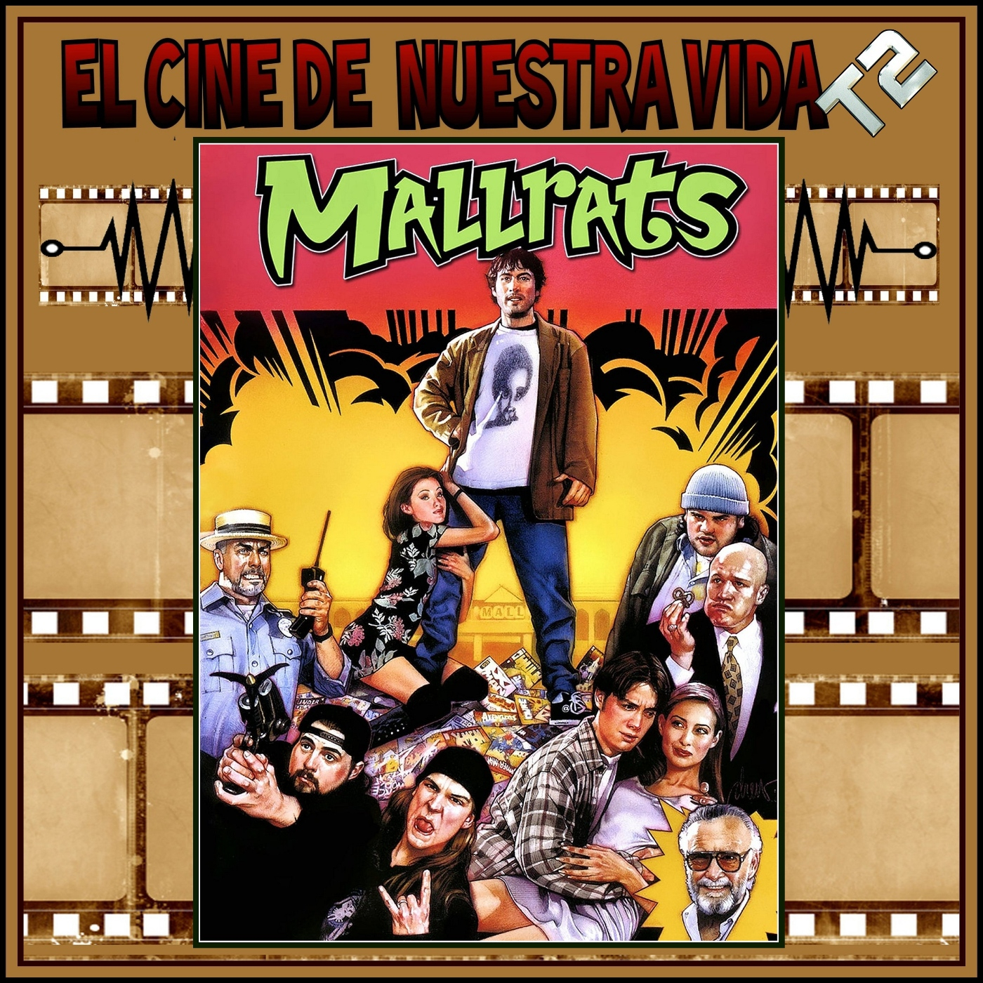 El cine de nuestra vida
