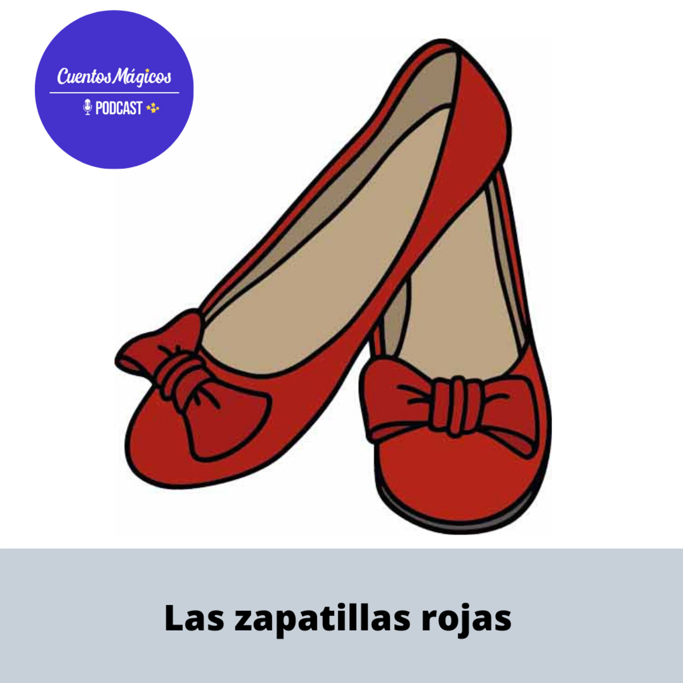 Cuentos Mágicos